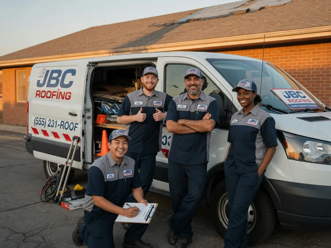 Roof Replacement company in Spring Green, WI