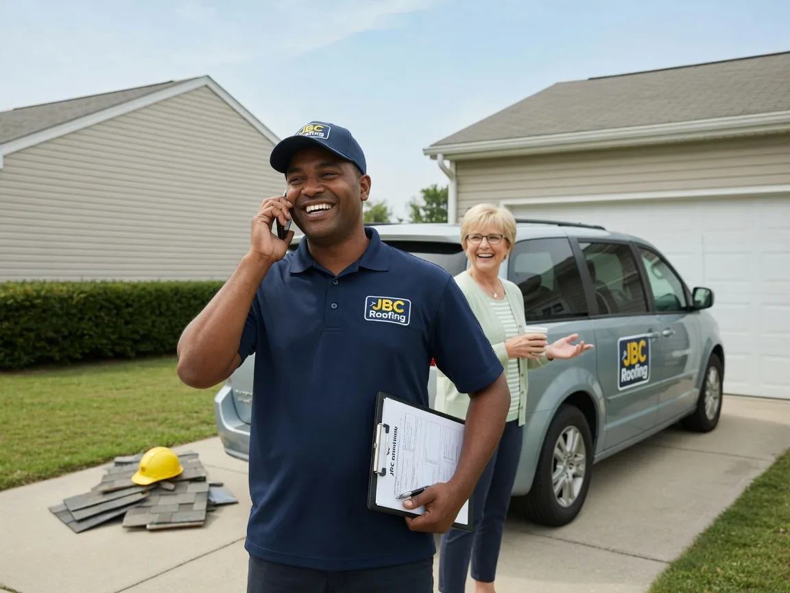 Roof Replacement Spring Green, WI FAQs